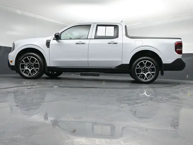 2025 Ford Maverick - $34,825