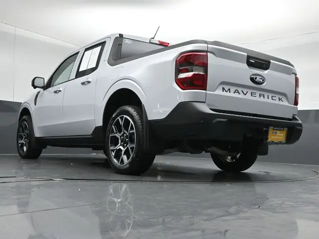 2025 Ford Maverick - $34,825