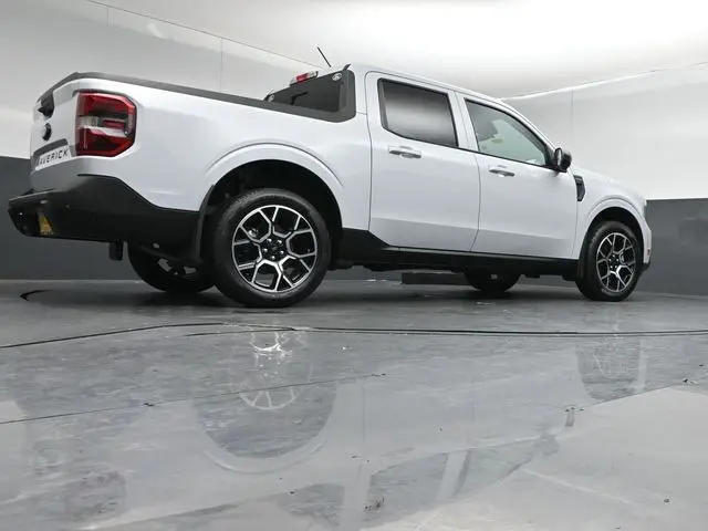 2025 Ford Maverick - $34,825