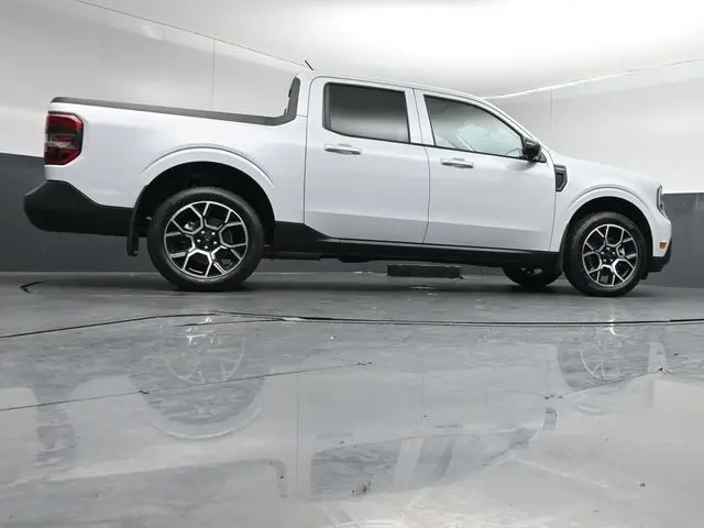 2025 Ford Maverick - $34,825