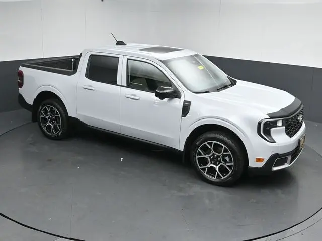 2025 Ford Maverick - $34,825