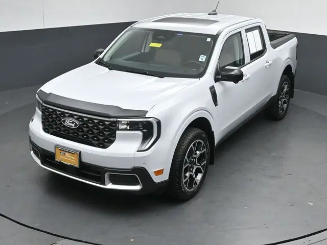2025 Ford Maverick - $34,825