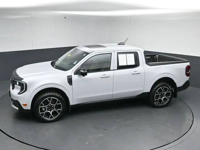 2025 Ford Maverick - $34,825