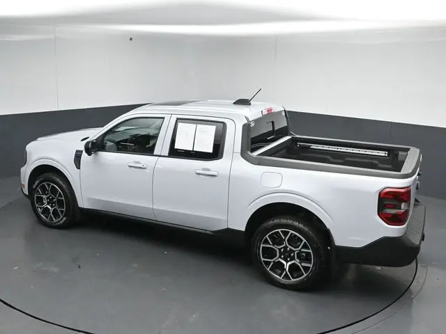 2025 Ford Maverick - $34,825