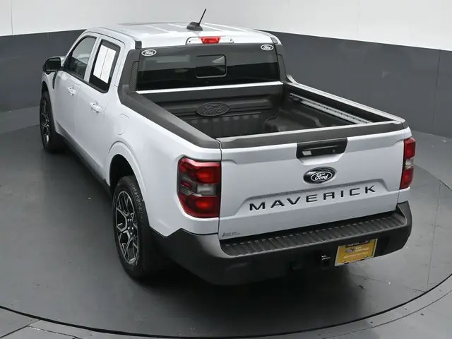 2025 Ford Maverick - $34,825