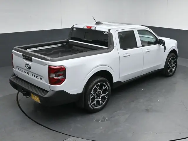 2025 Ford Maverick - $34,825