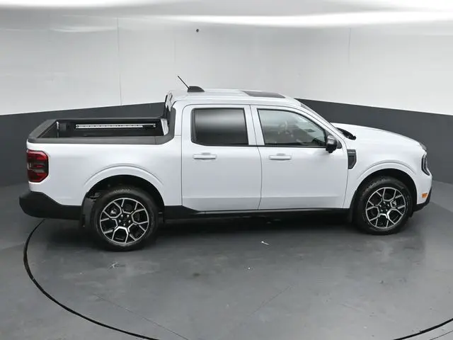 2025 Ford Maverick - $34,825