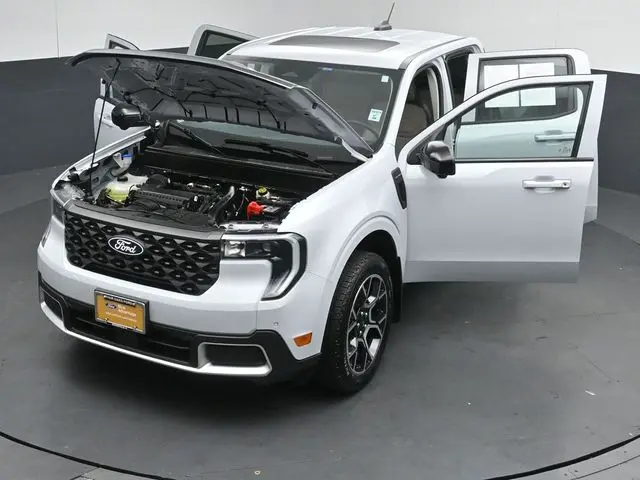 2025 Ford Maverick - $34,825