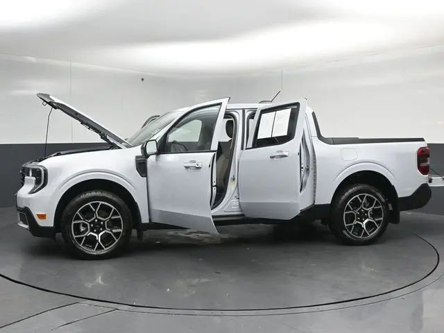 2025 Ford Maverick - $34,825