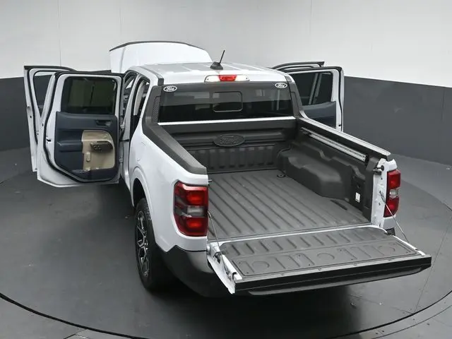2025 Ford Maverick - $34,825