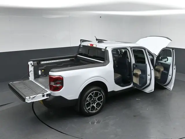 2025 Ford Maverick - $34,825