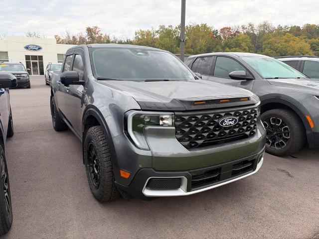 2026 Ford Maverick - $37,995