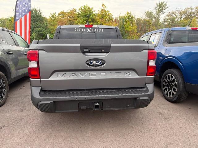 2026 Ford Maverick - $37,995
