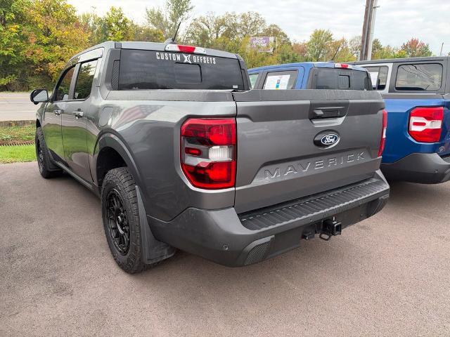 2026 Ford Maverick - $37,995