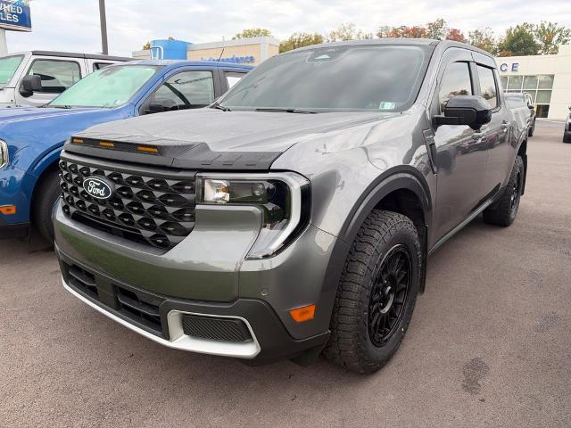 2026 Ford Maverick - $37,995