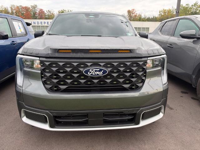 2026 Ford Maverick - $37,995