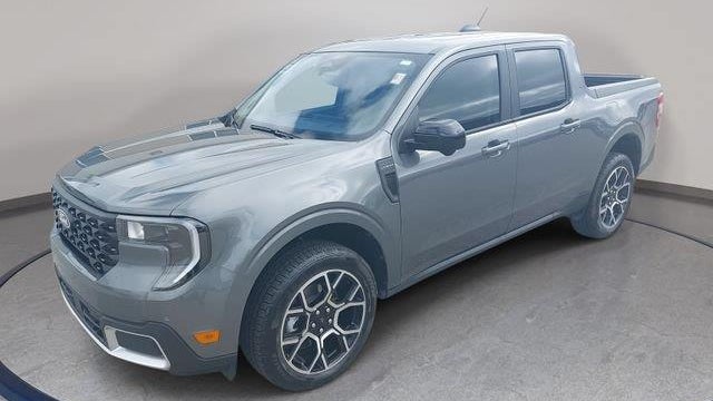 Preowned 2026 Ford Maverick Lariat for Sale