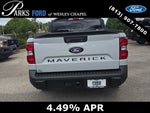 2026 Maverick Thumbnail 5