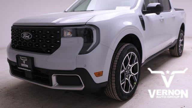 Preowned 2026 Ford Maverick Lariat for Sale