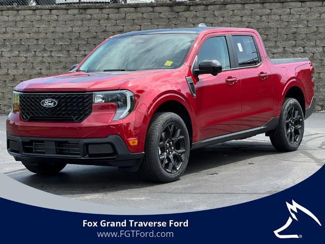 2026 Ford Maverick - $42,124