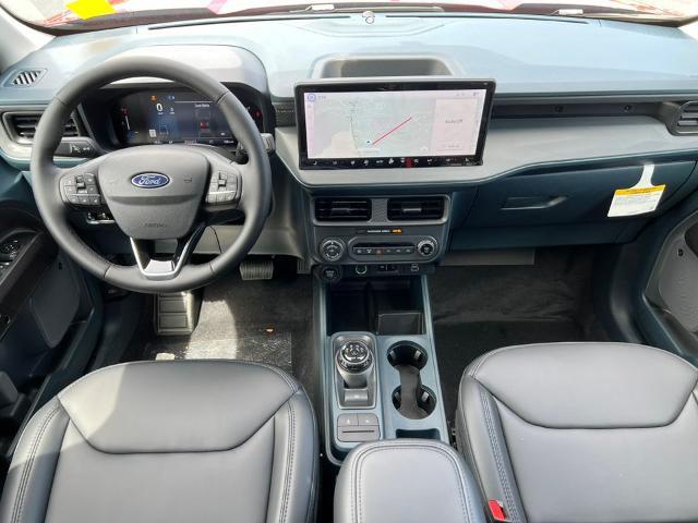 2026 Ford Maverick - $42,124