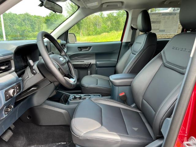 2026 Ford Maverick - $42,124