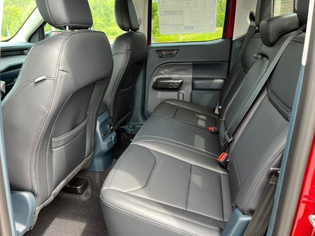 2026 Ford Maverick - $42,124