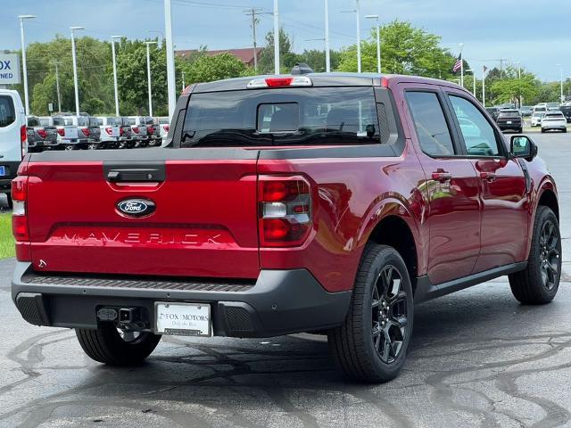 2026 Ford Maverick - $42,124