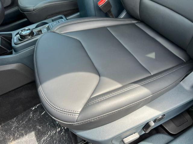 2026 Ford Maverick - $42,124