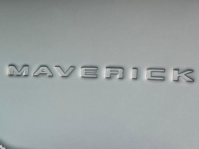2026 Ford Maverick - $42,124