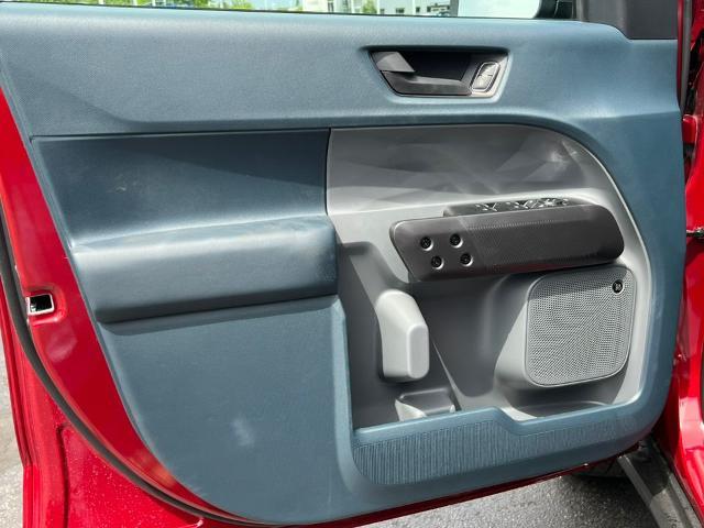 2026 Ford Maverick - $42,124