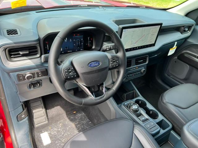 2026 Ford Maverick - $42,124