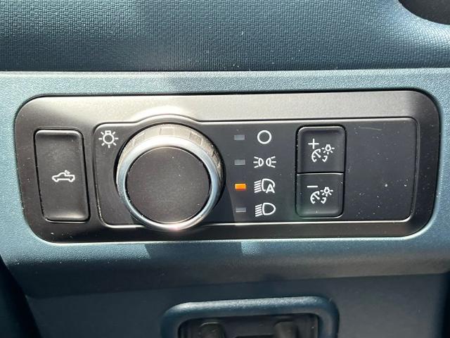 2026 Ford Maverick - $42,124