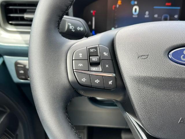 2026 Ford Maverick - $42,124