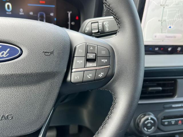2026 Ford Maverick - $42,124