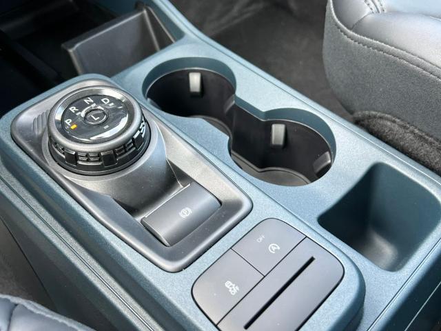 2026 Ford Maverick - $42,124