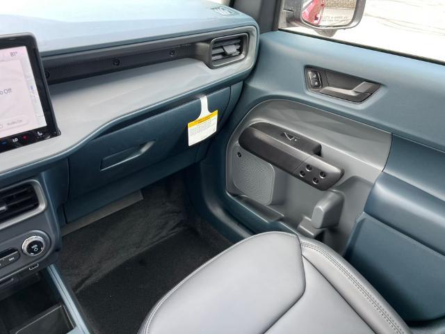 2026 Ford Maverick - $42,124