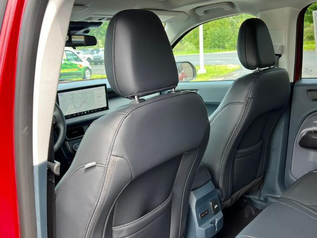 2026 Ford Maverick - $42,124