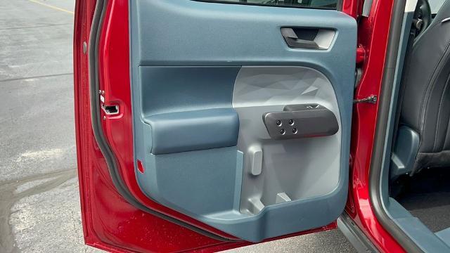 2026 Ford Maverick - $42,124