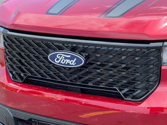 2026 Ford Maverick - $42,124