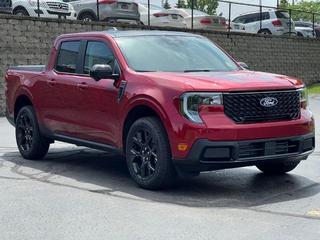 2026 Ford Maverick - $42,124