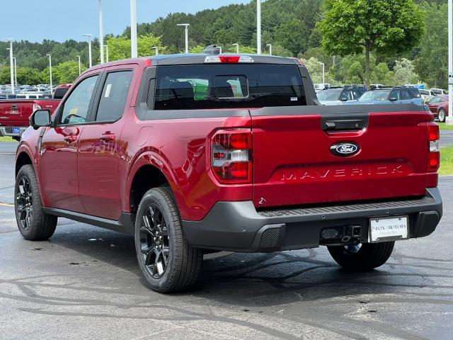 2026 Ford Maverick - $42,124