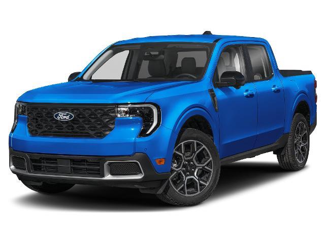 2026 Ford Maverick - $38,810