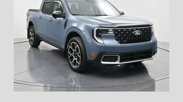 Preowned 2025 Ford Maverick Lariat for Sale