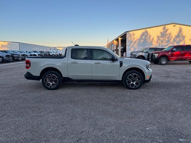 2025 Ford Maverick - $34,991
