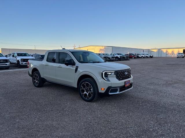2025 Ford Maverick - $34,991