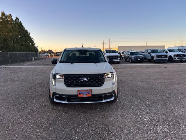2025 Ford Maverick - $34,991