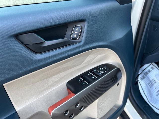 2025 Ford Maverick - $34,991
