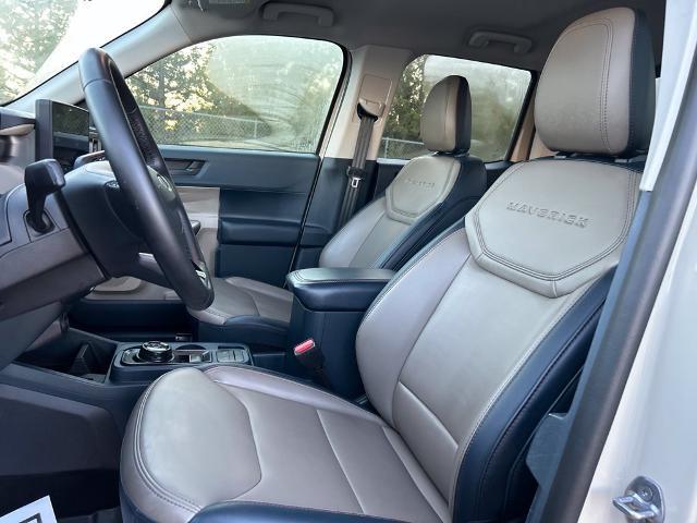 2025 Ford Maverick - $34,991