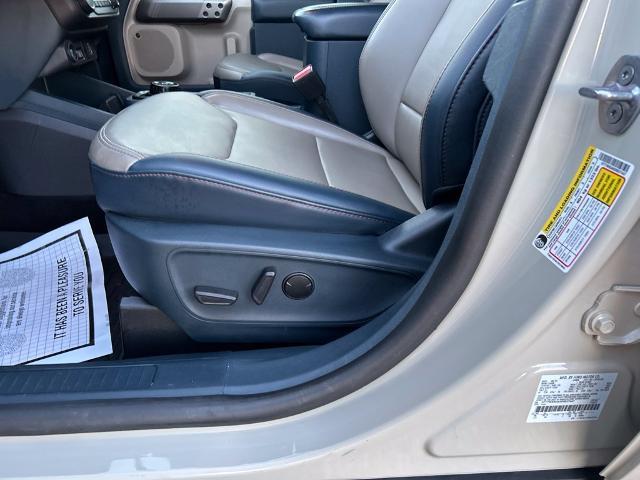 2025 Ford Maverick - $34,991